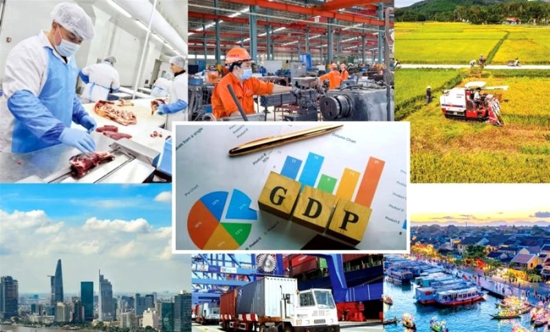 UOB remains positive on Vietnam's economic growth prospects